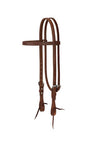Weaver Leather Synergy® Harness Leather Headstall