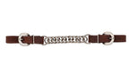 Weaver Leather ProTack® Oiled Curb Strap