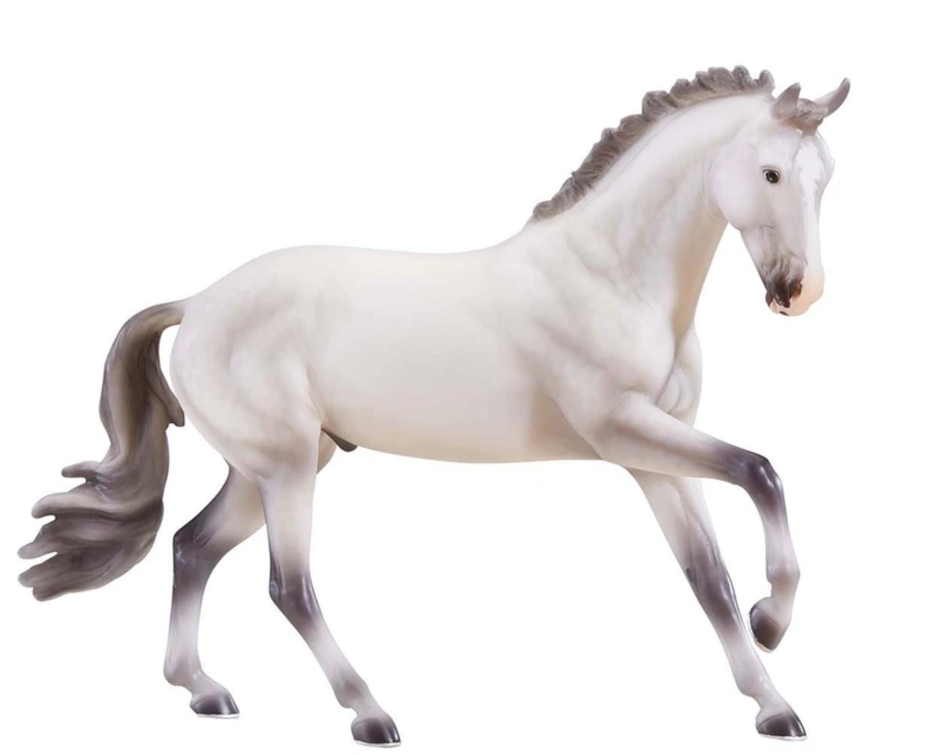 Breyer Spirit of the Horse Catch Me