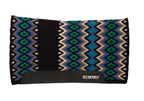 Weaver Synergy® Flex Contour Performance Saddle Pad Merino Wool Fleece Liner