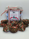 Canterbury Cookies Horse Treat Plops