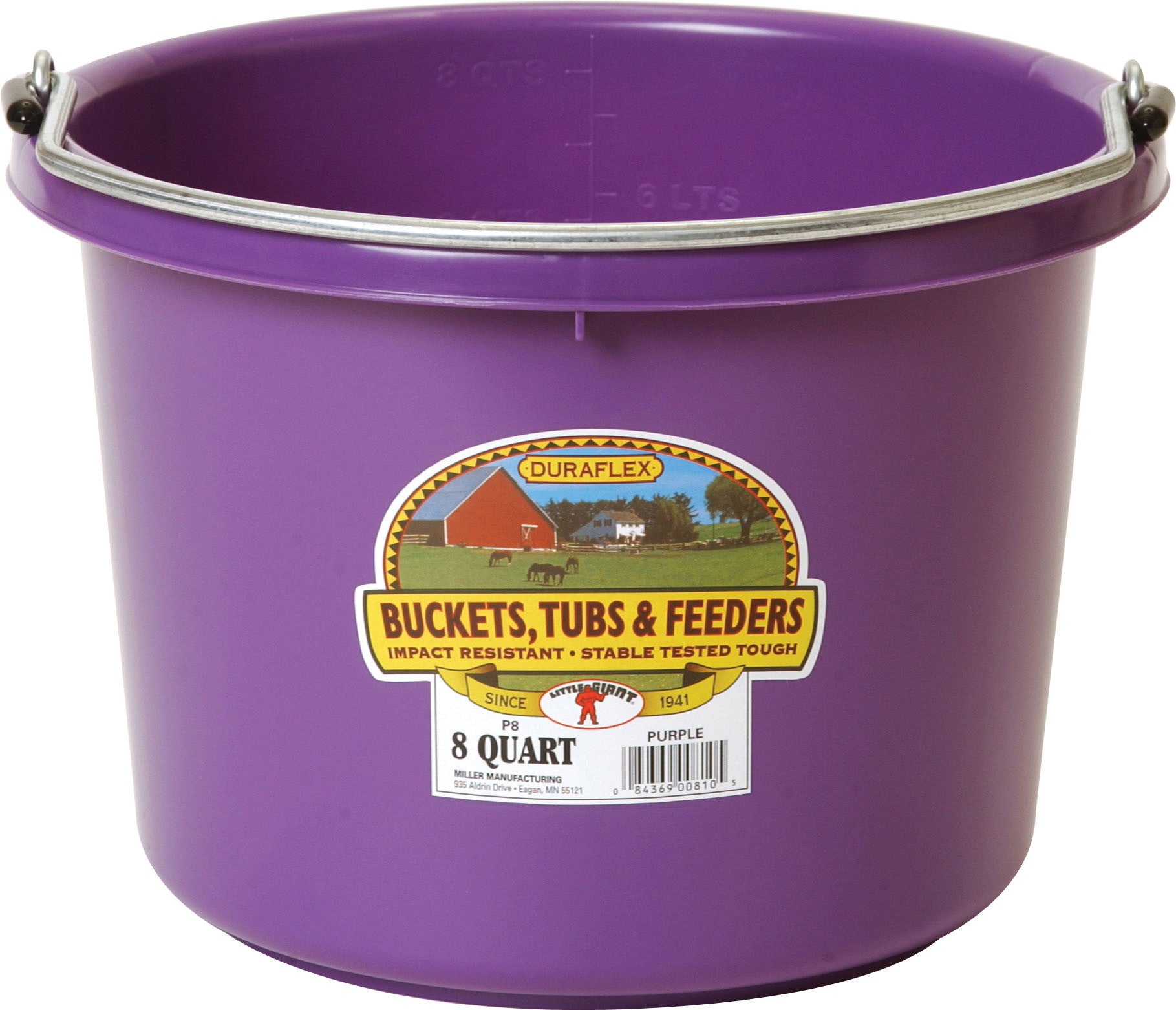 little giant-buckets-info – Outlaw Outfitters