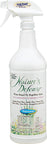 Nature’s Defense Water Based Fly Repellent Spray