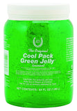 Cool Pk Green Jelly Liniment For Horses