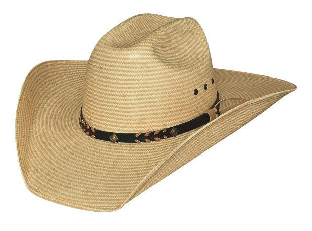 Lone Rider 50X Shantung Panama Hat