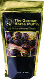 The German Horse Muffin All Natural Horse Treats