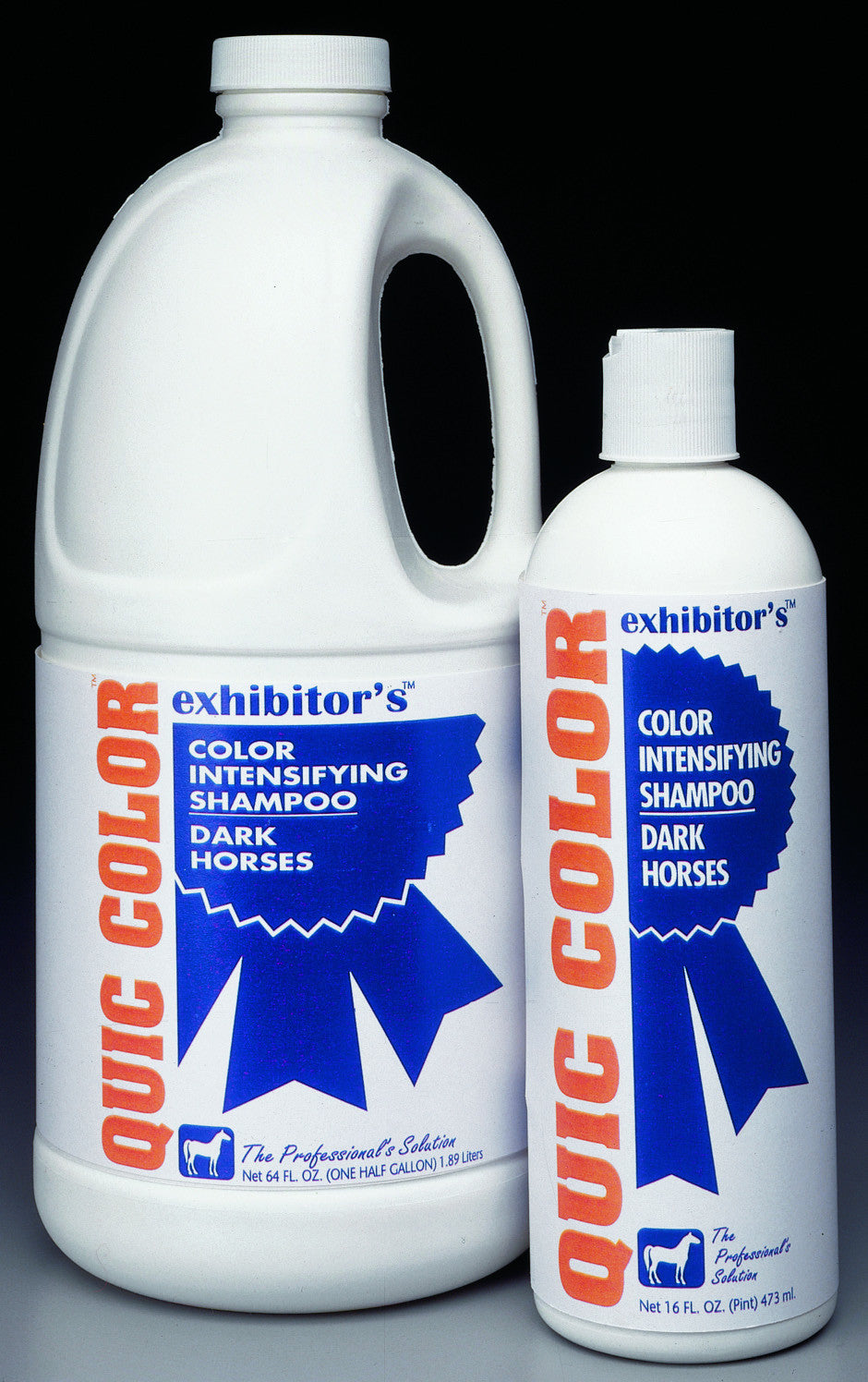 Quic Color Intensifying Horse Shampoo
