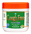 Cough Free Pellets For Horses