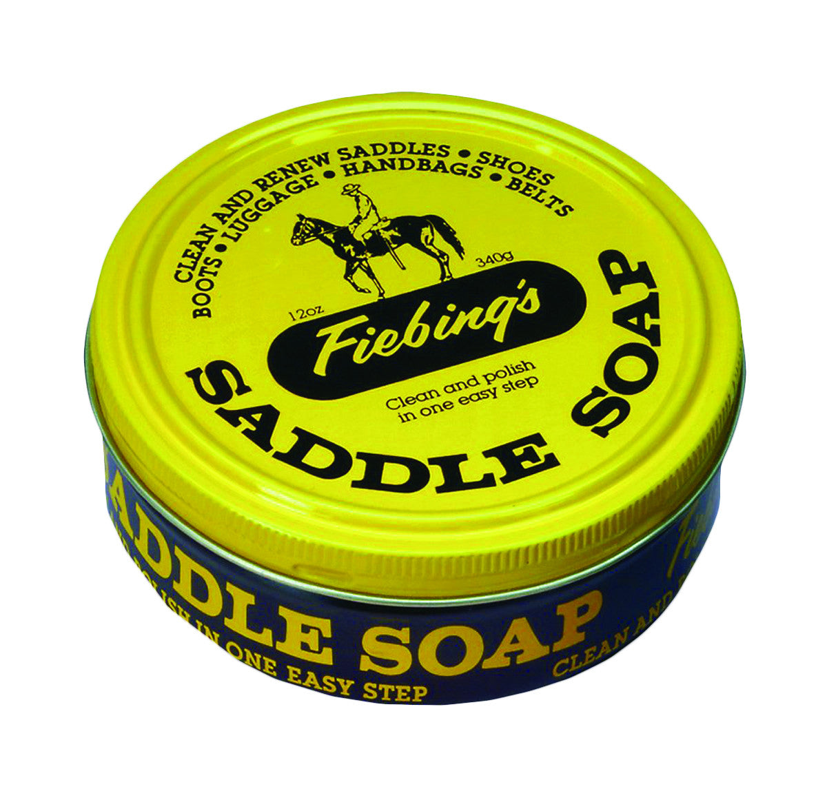 Fiebing’s Saddle Soap Paste