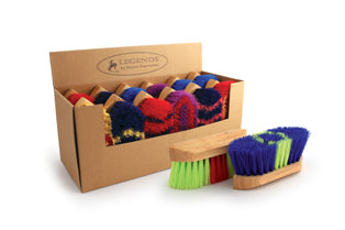 Legends Pony Pals Too Brush Assorted Colors
