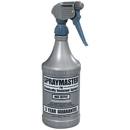 Spraymaster Chemically Resistant Spray Bottle