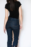 Kimes Ranch Betty Mid-rise Bootcut Jeans