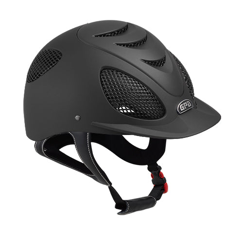 GPA Speed’Air 2X Helmet