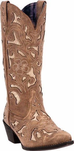 laredo-boots-info – Outlaw Outfitters - Main Image