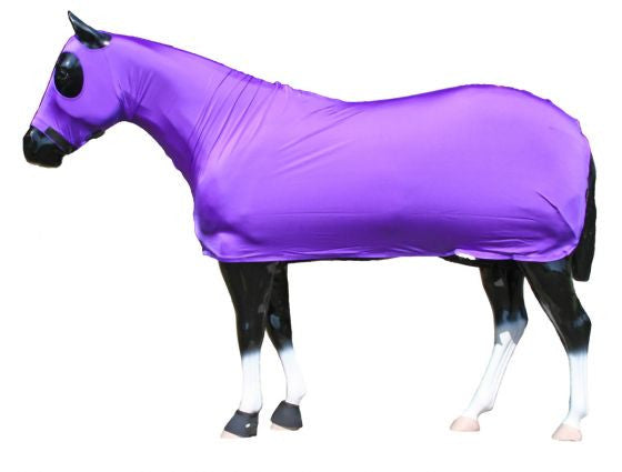Sleazy Sleepwear Full Body - Solid Colors