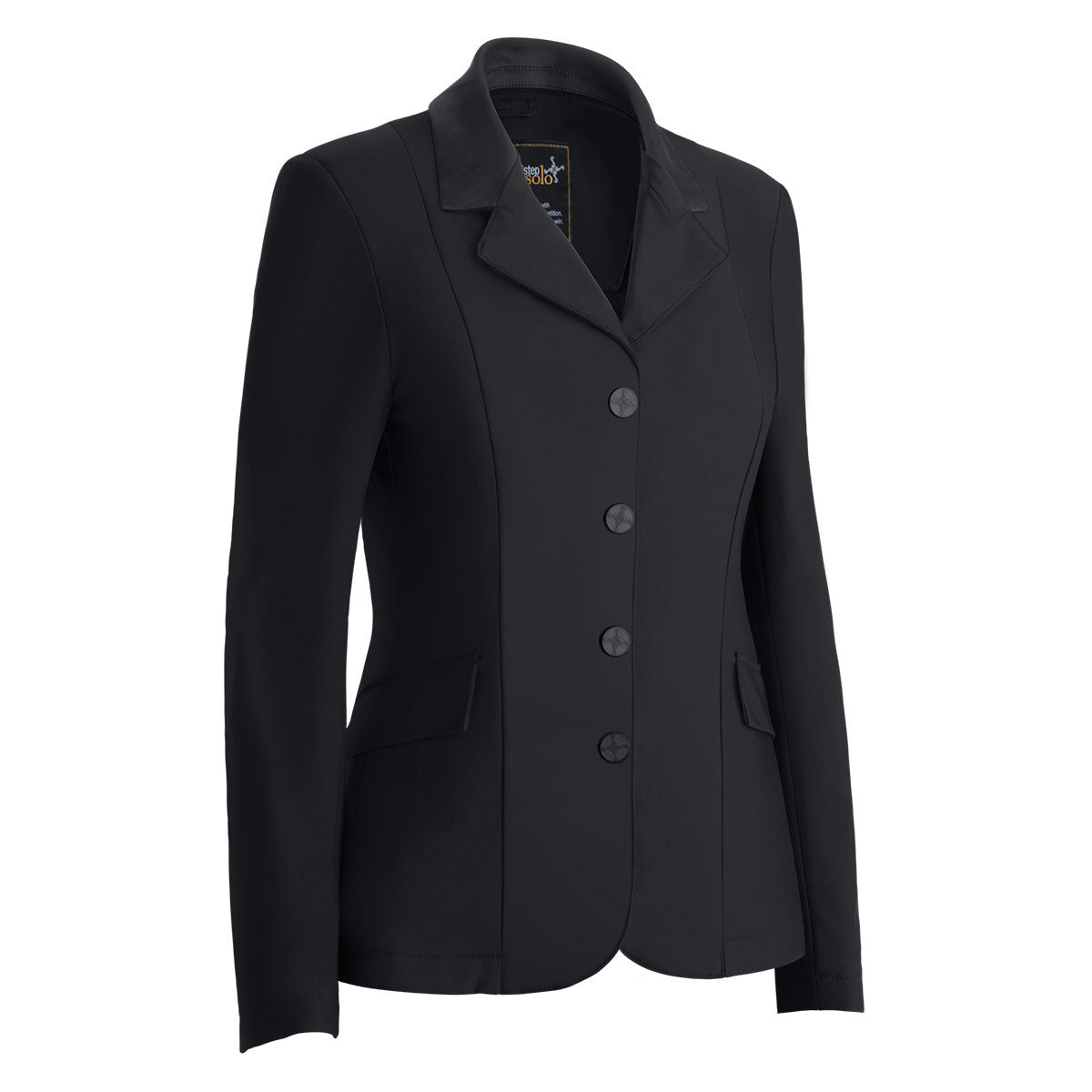 Ladies' Tredstep Solo Pro Competition Jacket